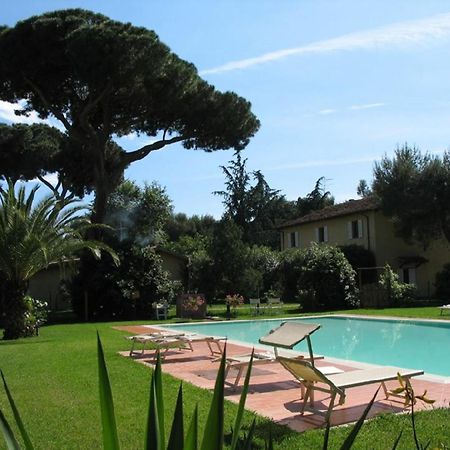 I Cavalleggeri Villa Castagneto Carducci Exterior foto