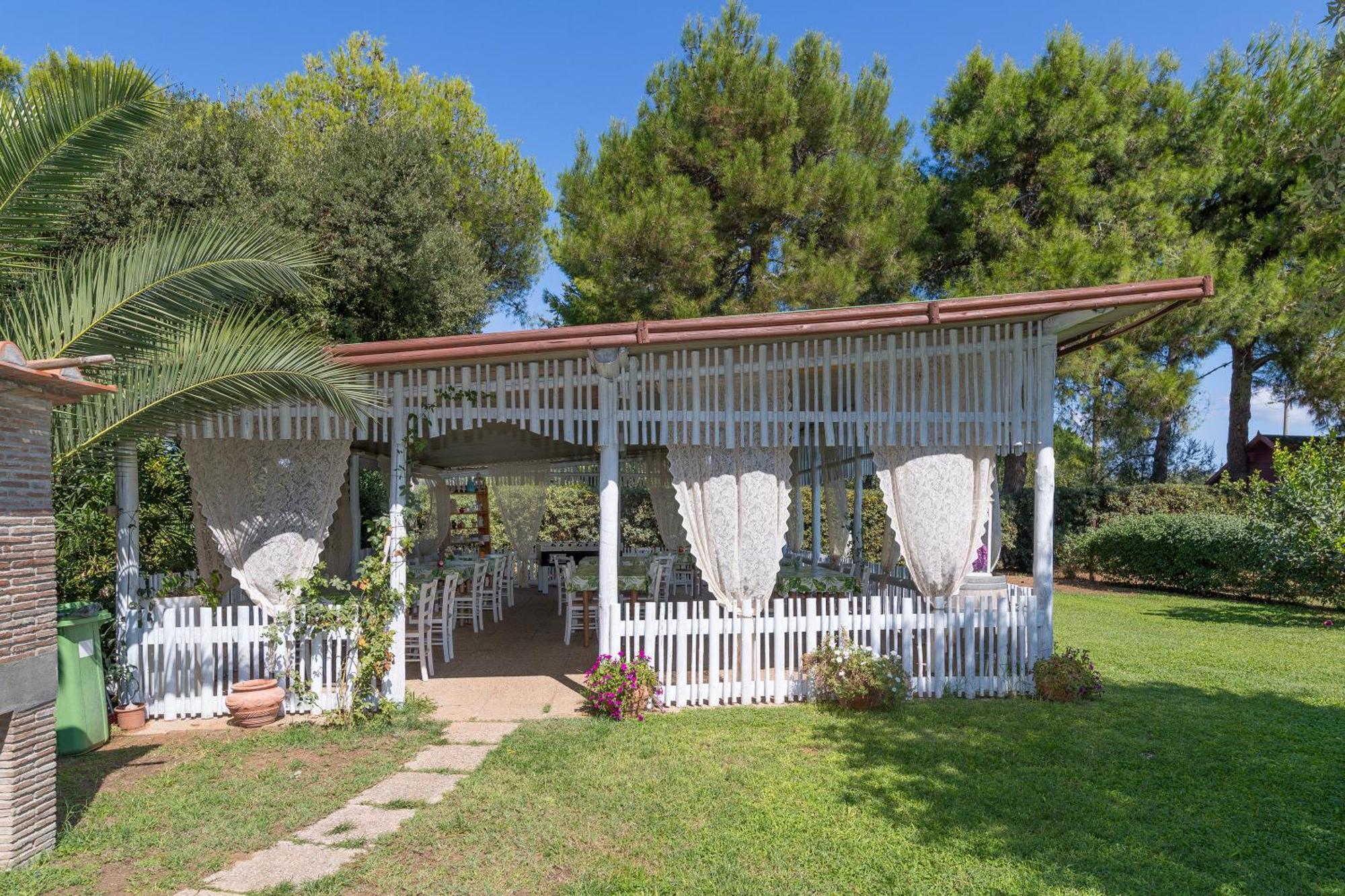 I Cavalleggeri Villa Castagneto Carducci Exterior foto