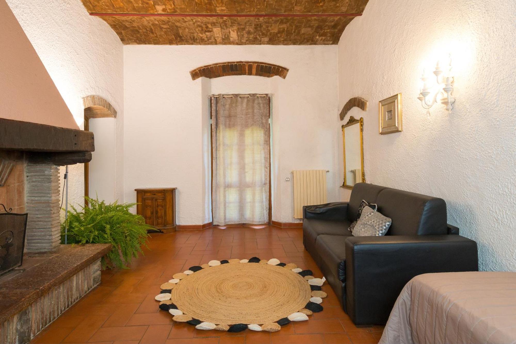I Cavalleggeri Villa Castagneto Carducci Exterior foto