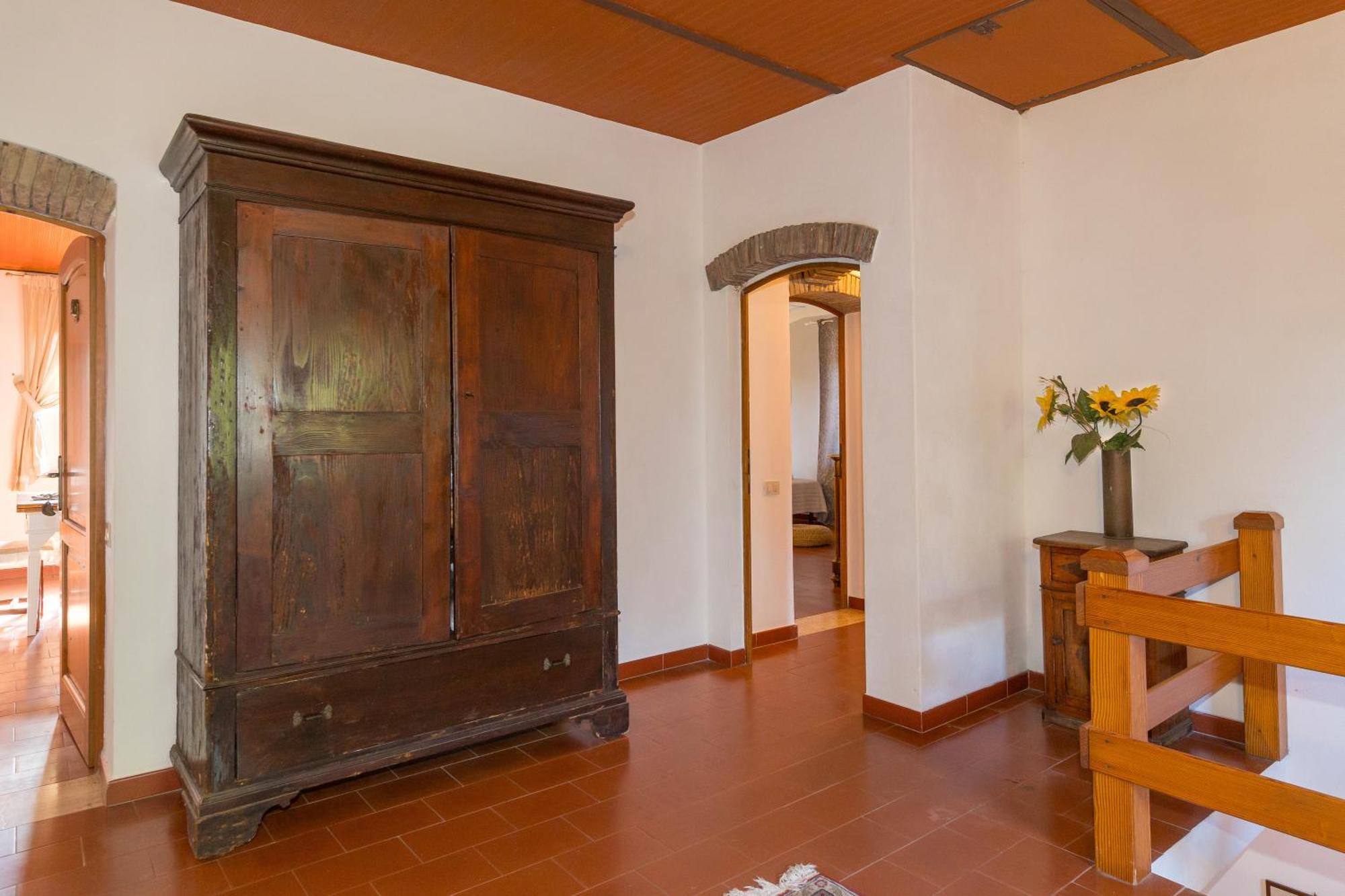 I Cavalleggeri Villa Castagneto Carducci Exterior foto